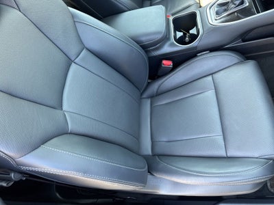 2022 Subaru Outback Limited XT