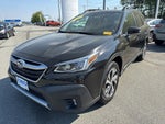 2022 Subaru Outback Limited XT