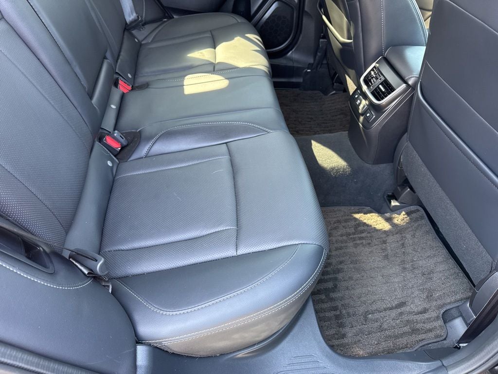 2022 Subaru Outback Limited XT