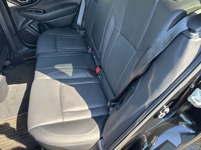 2022 Subaru Outback Limited XT
