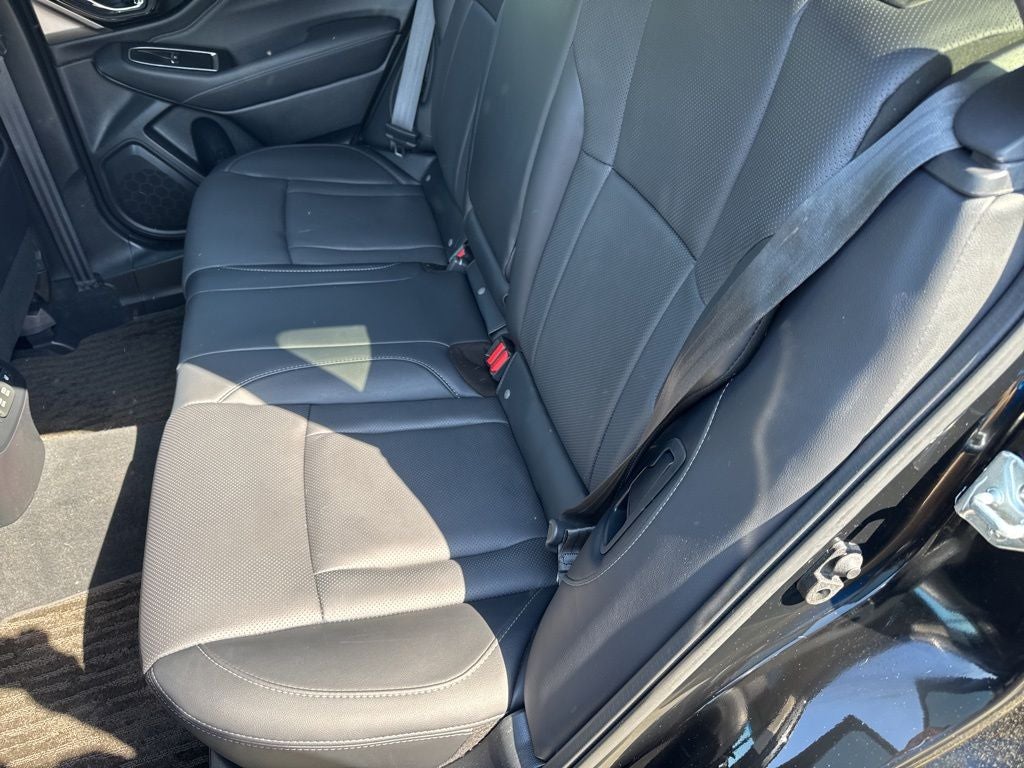 2022 Subaru Outback Limited XT