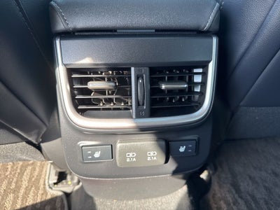 2022 Subaru Outback Limited XT