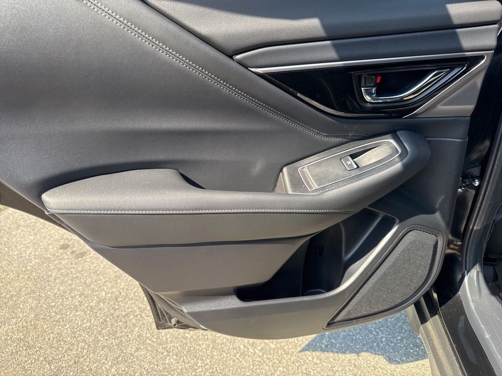 2022 Subaru Outback Limited XT