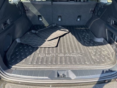 2022 Subaru Outback Limited XT