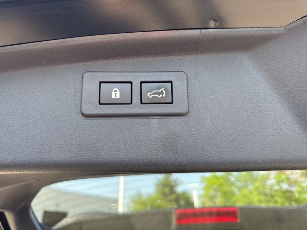 2022 Subaru Outback Limited XT
