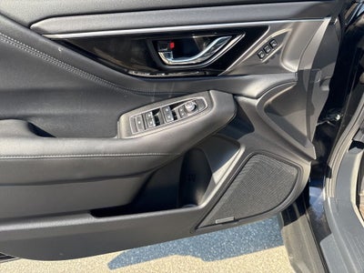 2022 Subaru Outback Limited XT