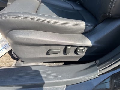 2022 Subaru Outback Limited XT