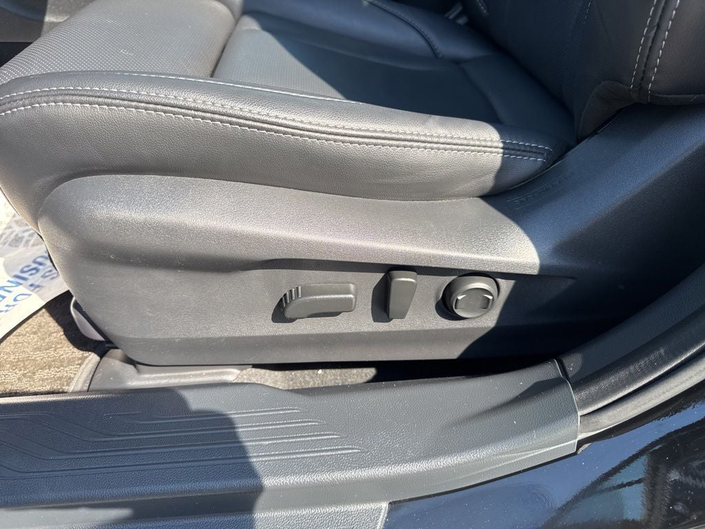 2022 Subaru Outback Limited XT