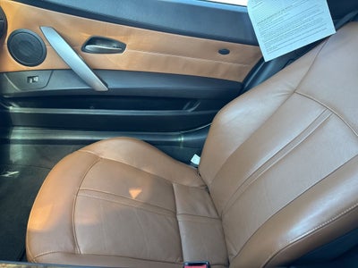 2008 BMW Z4 3.0si