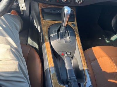 2008 BMW Z4 3.0si