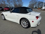 2008 BMW Z4 3.0si