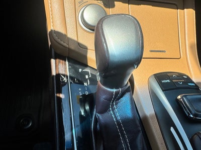 2017 Lexus ES 350