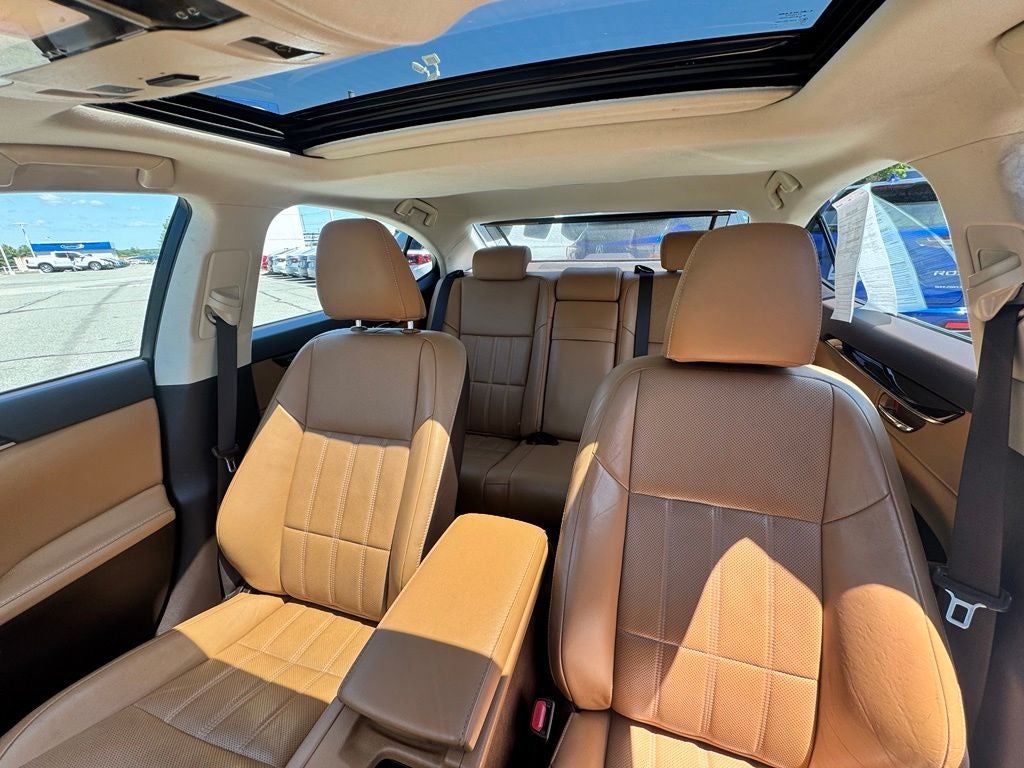 2017 Lexus ES 350