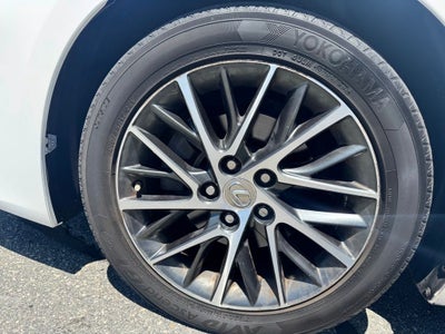 2017 Lexus ES 350