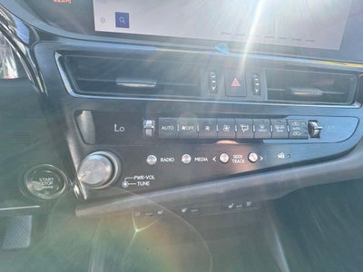 2023 Lexus ES 350
