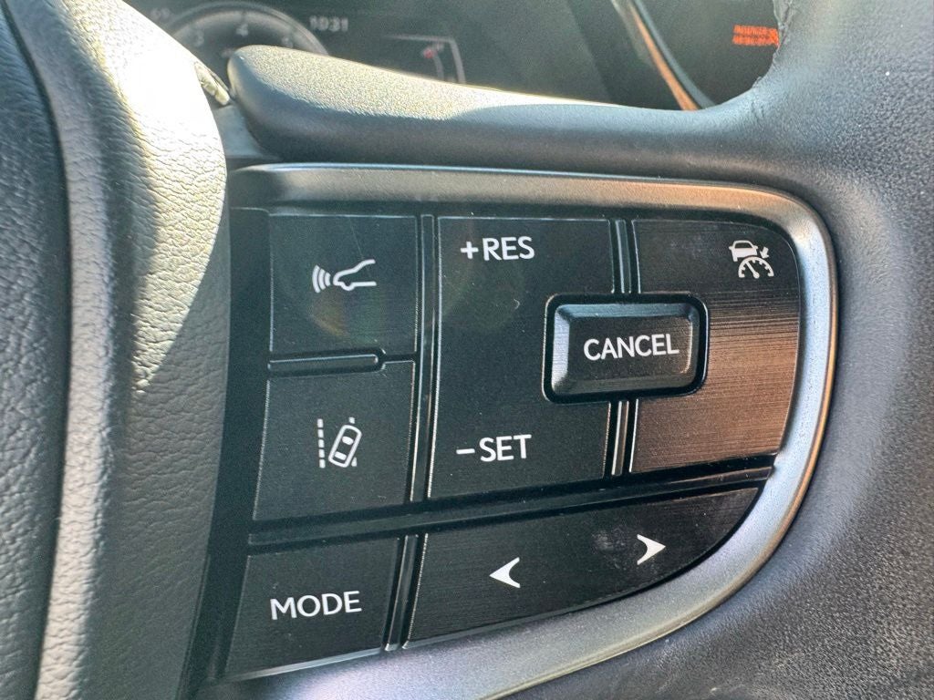 2023 Lexus ES 350
