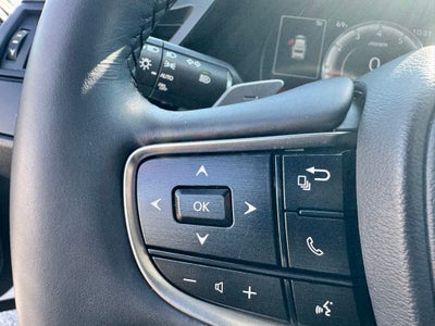2023 Lexus ES 350