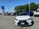 2023 Lexus ES 350