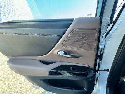 2023 Lexus ES 350