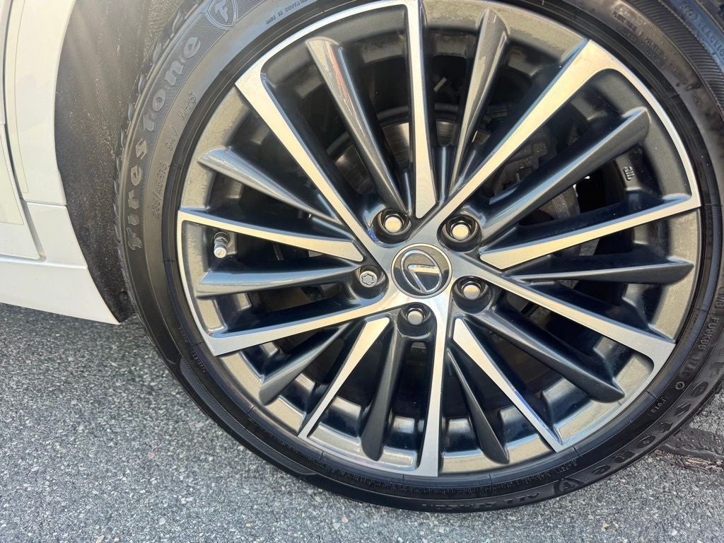 2023 Lexus ES 350