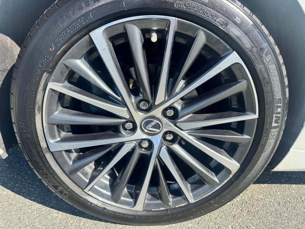 2023 Lexus ES 350