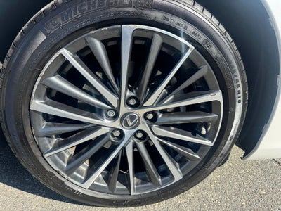 2023 Lexus ES 350