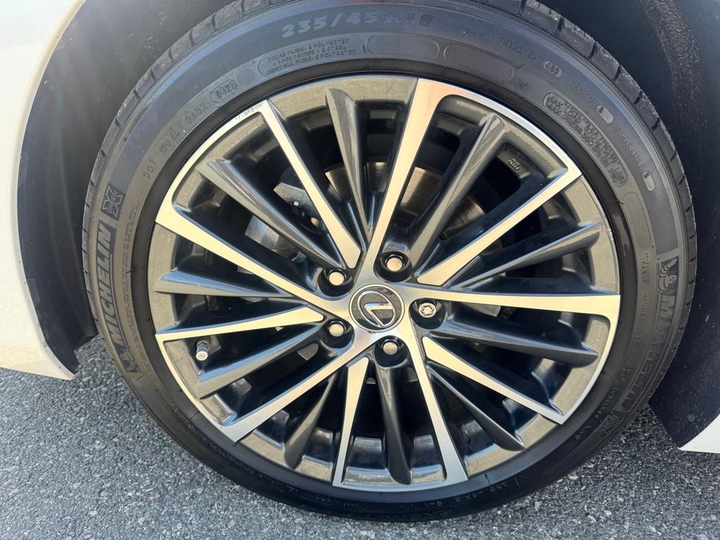 2023 Lexus ES 350