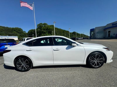2023 Lexus ES 350