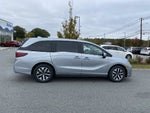 2027 Honda Odyssey EX-L