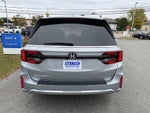 2027 Honda Odyssey EX-L