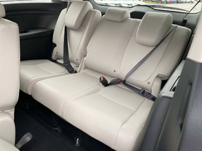 2027 Honda Odyssey EX-L