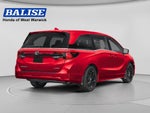 2027 Honda Odyssey Sport-L