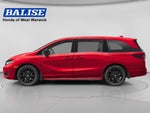 2027 Honda Odyssey Sport-L