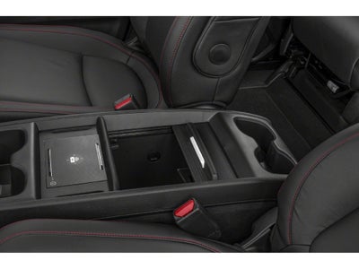 2027 Honda Odyssey Sport-L