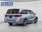 2027 Honda Odyssey Touring