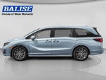 2027 Honda Odyssey Touring