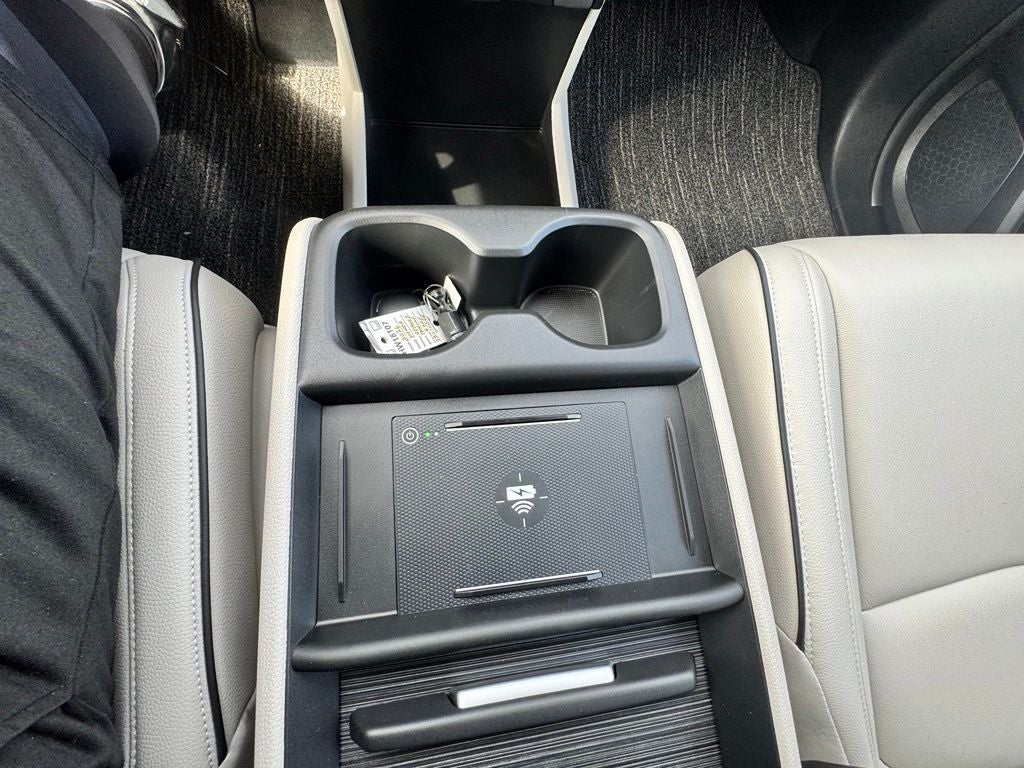 2026 Honda Odyssey Touring - Photo 11