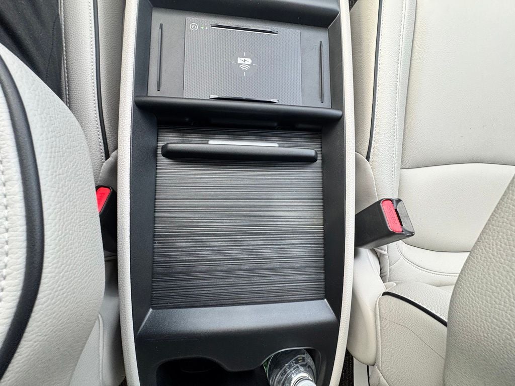 2026 Honda Odyssey Touring - Photo 12
