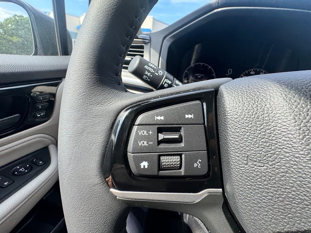 2026 Honda Odyssey Touring - Photo 17