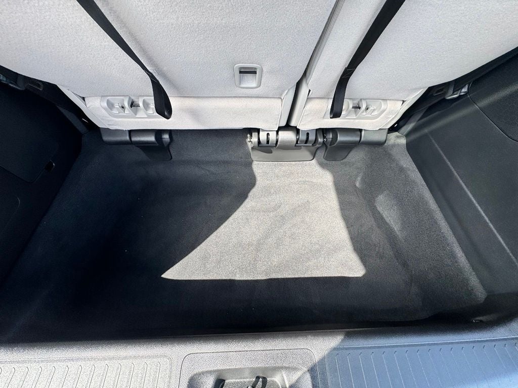 2026 Honda Odyssey Touring - Photo 31