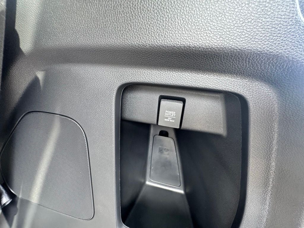2026 Honda Odyssey Touring - Photo 32