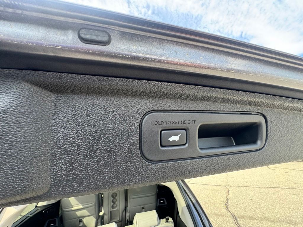2026 Honda Odyssey Touring - Photo 33