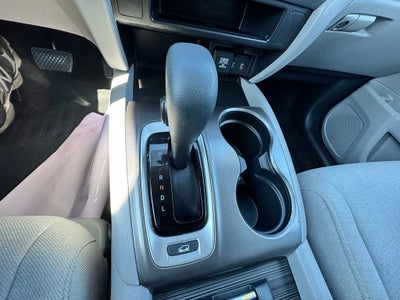 2017 Honda Pilot EX