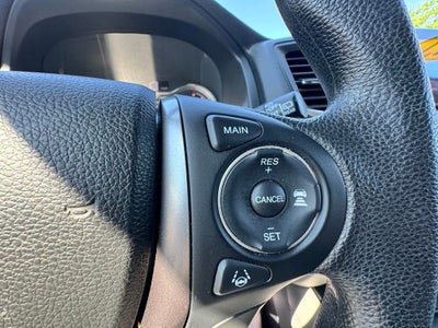 2017 Honda Pilot EX