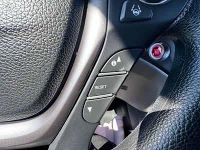 2017 Honda Pilot EX