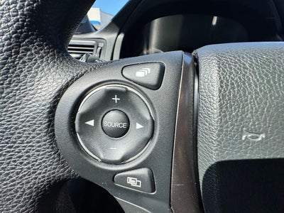 2017 Honda Pilot EX
