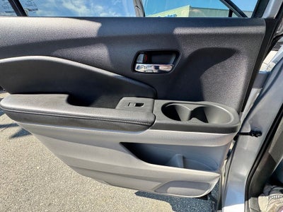 2017 Honda Pilot EX