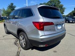 2017 Honda Pilot EX