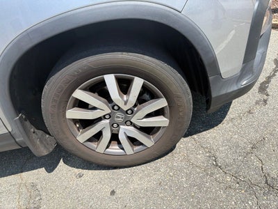 2019 Honda Pilot EX