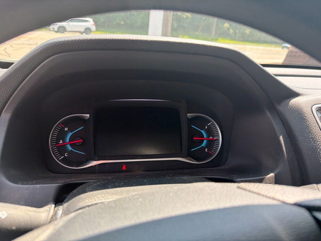 2019 Honda Pilot EX